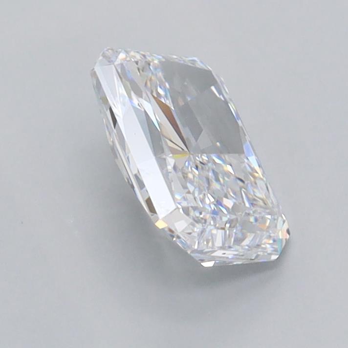 1.01 Carat Radiant Lab Diamond :: Greenstar spin frame 06