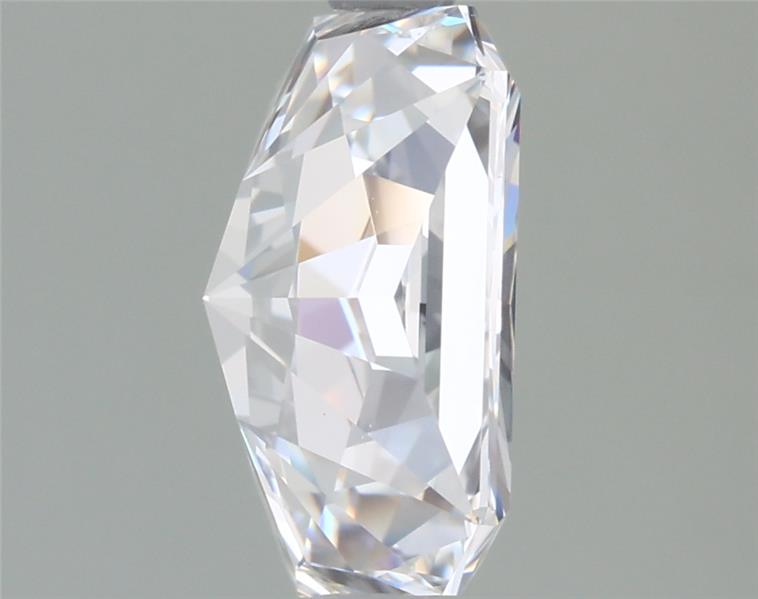 2.52 Carat Radiant Lab Diamond :: Greenstar spin frame 06