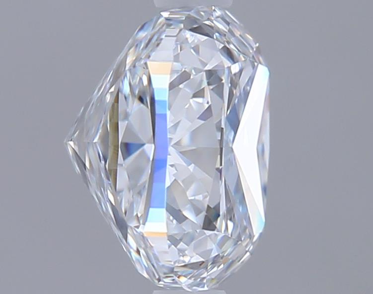 2.56 Carat Cushion Lab Diamond :: Greenstar spin frame 06