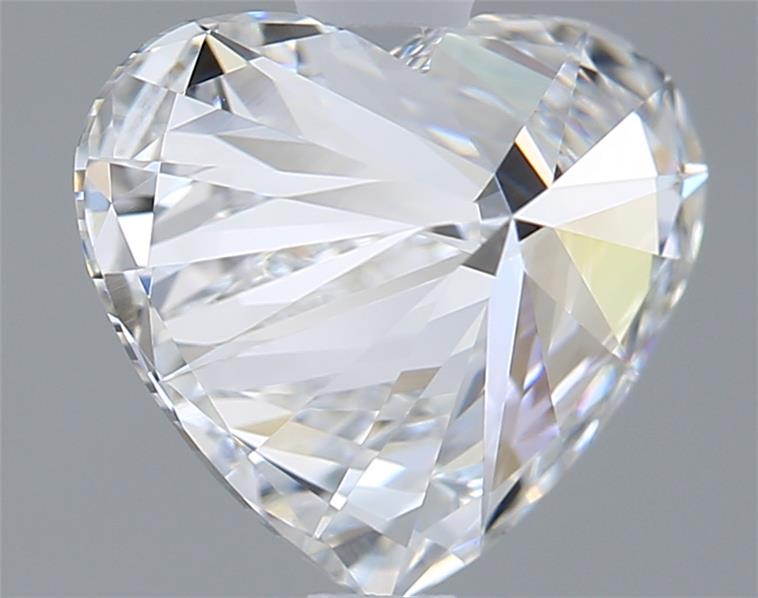 1.52 Carat Heart Lab Diamond :: Greenstar spin frame 06