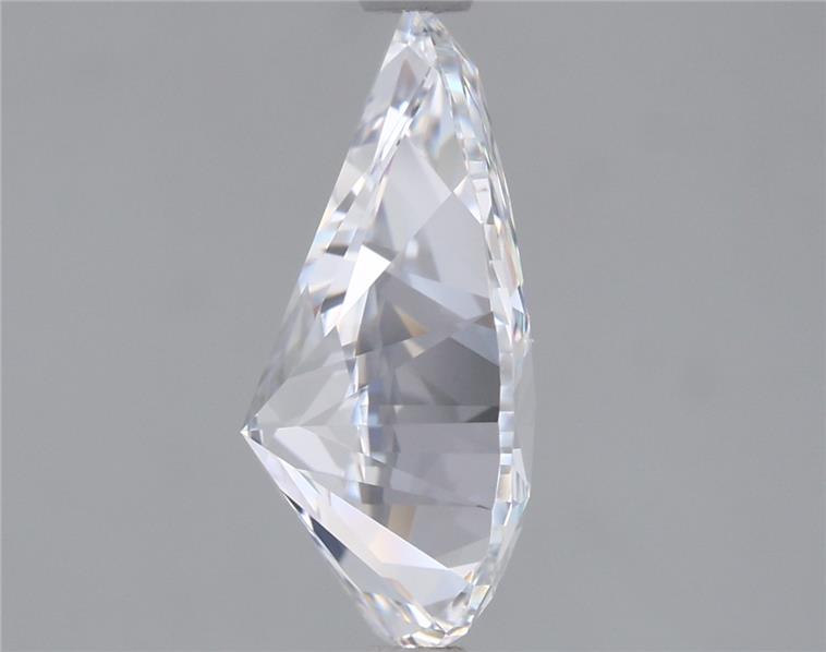 2.53 Carat Pear Lab Diamond :: Greenstar spin frame 06