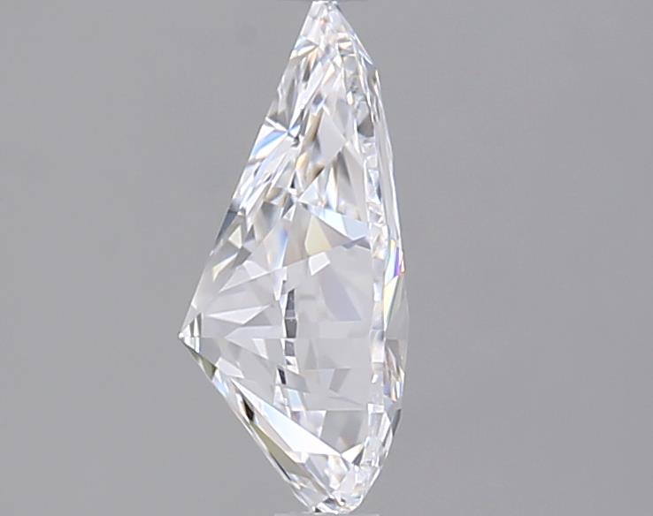 1.51 Carat Pear Lab Diamond :: Greenstar spin frame 06