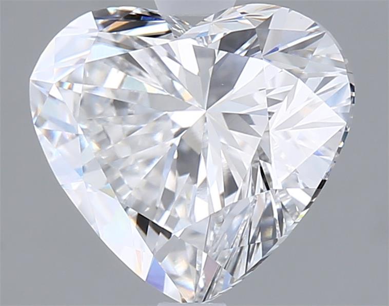 3.00 Carat Heart Lab Diamond :: Greenstar spin frame 06