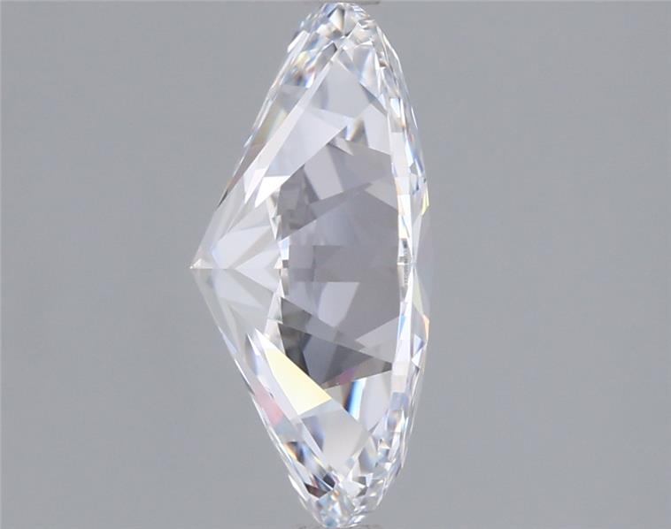 2.02 Carat Oval Lab Diamond :: Greenstar spin frame 06