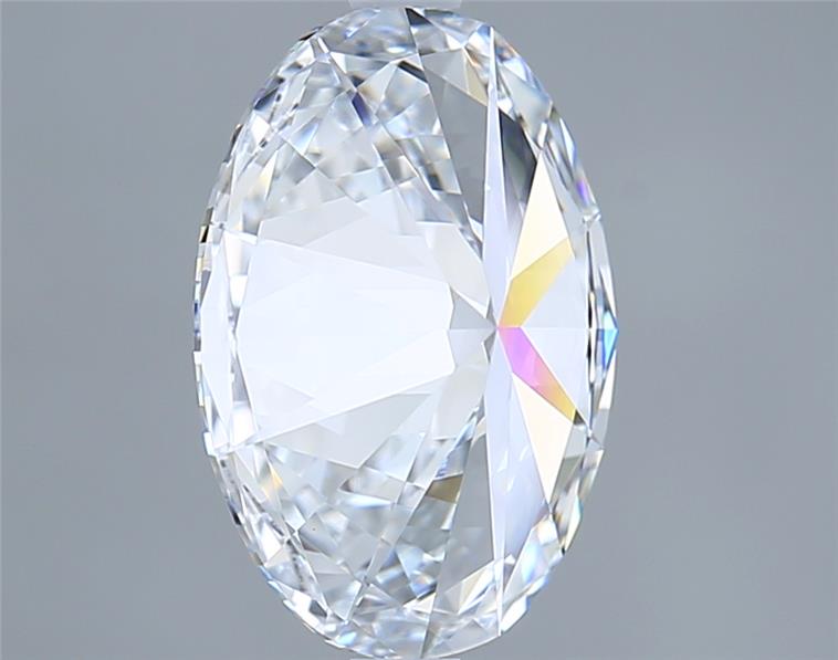 3.27 Carat Oval Lab Diamond :: Greenstar spin frame 06