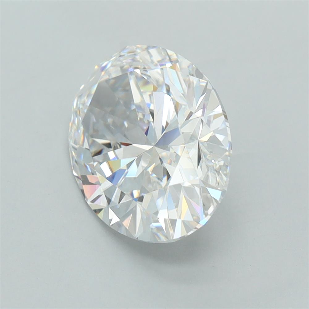 2.71 Carat Oval Lab Diamond :: Greenstar spin frame 06