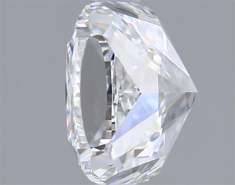 2.26 Carat Cushion Lab Diamond :: Greenstar spin frame 06