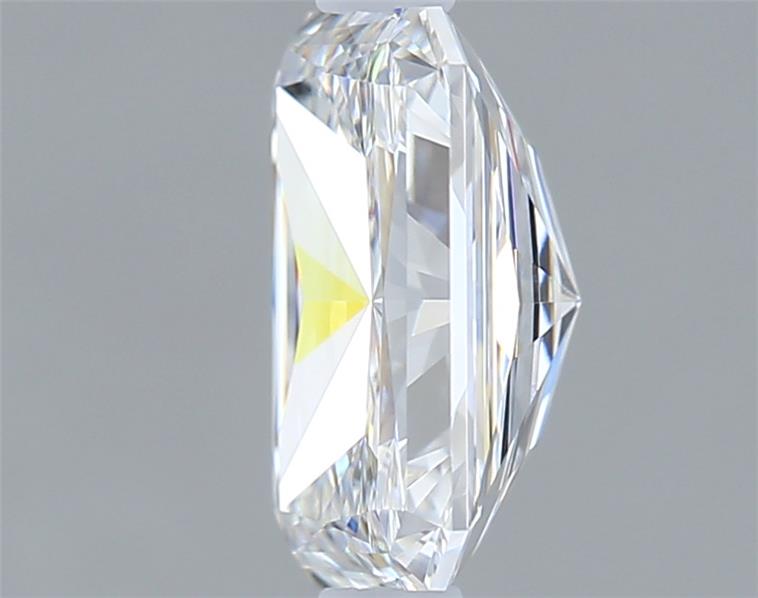 1.52 Carat Radiant Lab Diamond :: Greenstar spin frame 06