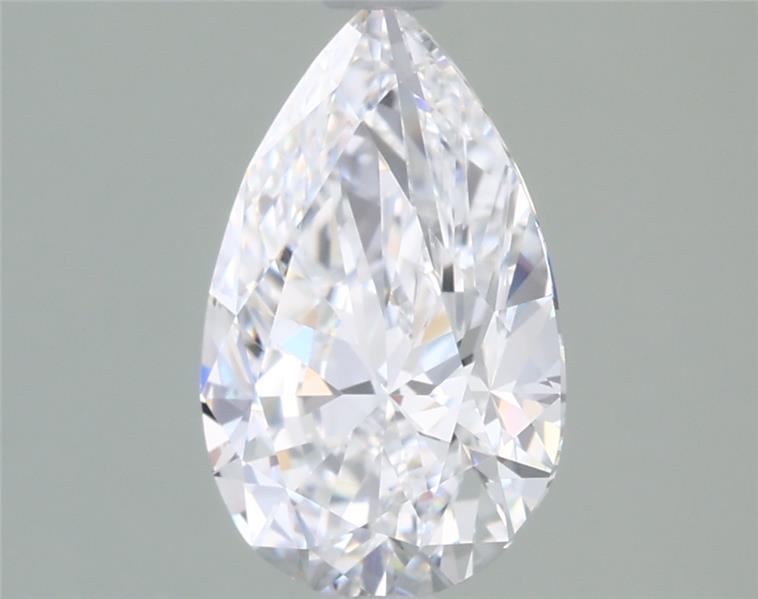 1.51 Carat Pear Lab Diamond :: Greenstar spin frame 06