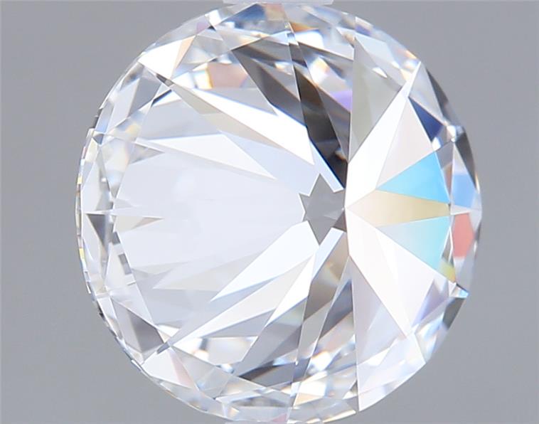 1.73 Carat Round Lab Diamond :: Greenstar spin frame 06