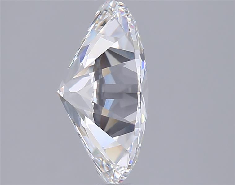 2.53 Carat Oval Lab Diamond :: Greenstar spin frame 06