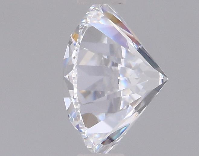 1.00 Carat Round Lab Diamond :: Greenstar spin frame 06