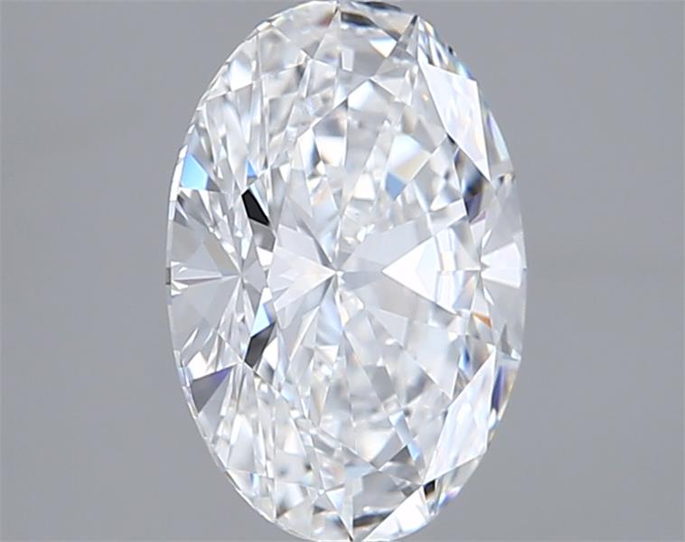 2.10 Carat Oval Lab Diamond :: Greenstar spin frame 06