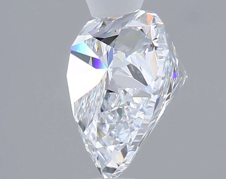 2.11 Carat Heart Lab Diamond :: Greenstar spin frame 06
