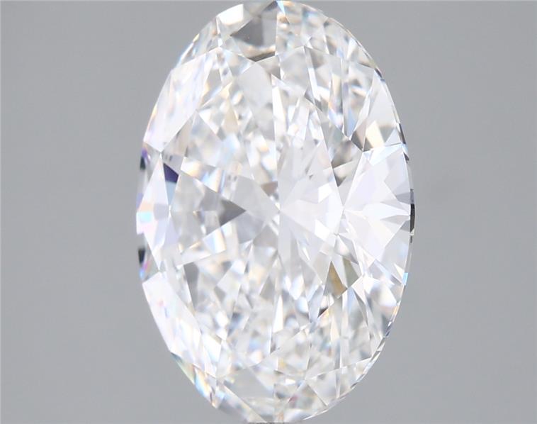 3.06 Carat Oval Lab Diamond :: Greenstar spin frame 06