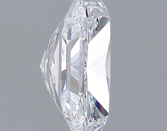 1.60 Carat Radiant Lab Diamond :: Greenstar spin frame 06