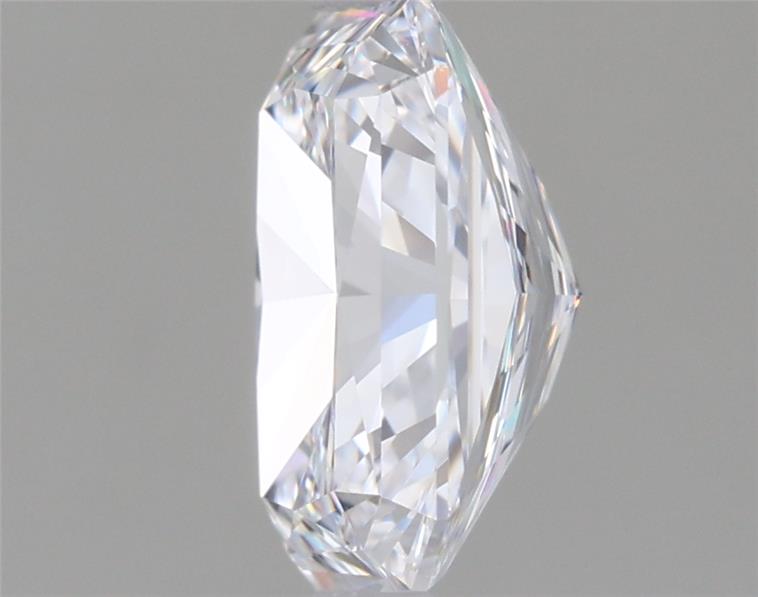 1.56 Carat Radiant Lab Diamond :: Greenstar spin frame 06