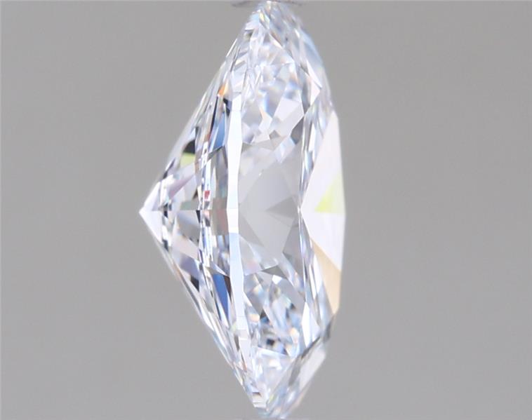 1.54 Carat Oval Lab Diamond :: Greenstar spin frame 06