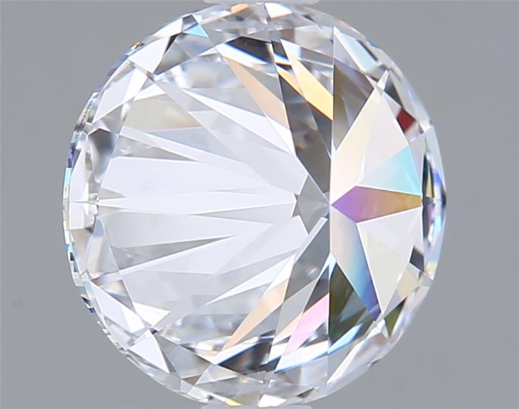 1.50 Carat Round Lab Diamond :: Greenstar spin frame 06