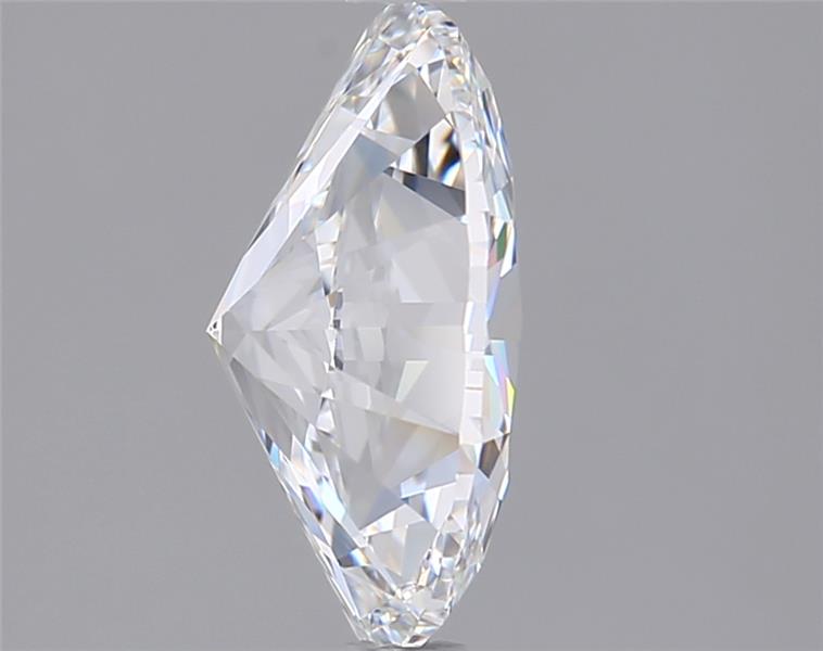 2.04 Carat Oval Lab Diamond :: Greenstar spin frame 06