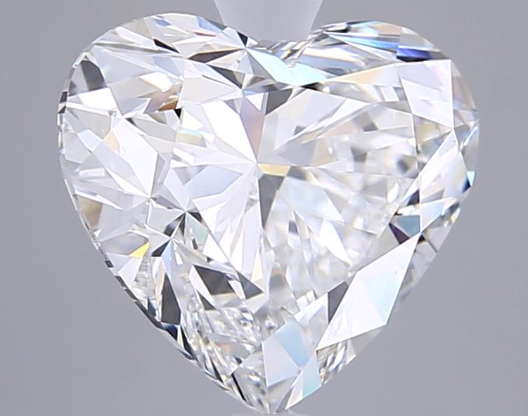 5.07 Carat Heart Lab Diamond :: Greenstar spin frame 06