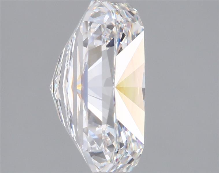 3.01 Carat Radiant Lab Diamond :: Greenstar spin frame 06