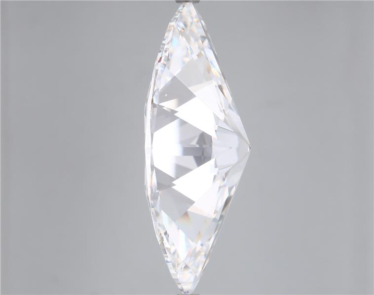 13.03 Carat Marquise Lab Diamond :: Greenstar spin frame 06