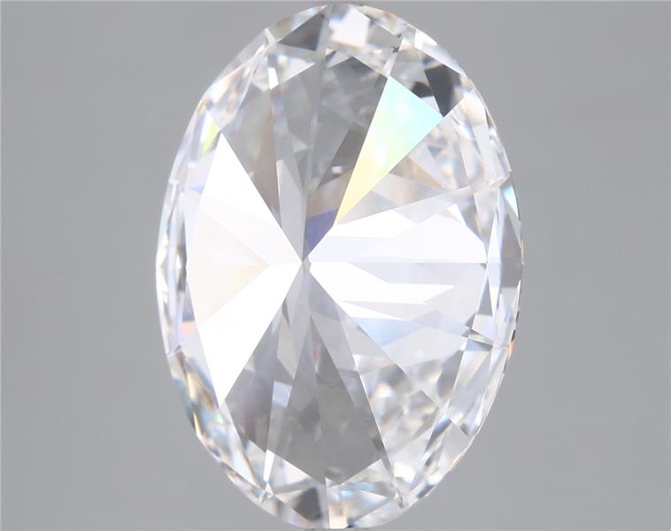 5.01 Carat Oval Lab Diamond :: Greenstar spin frame 06