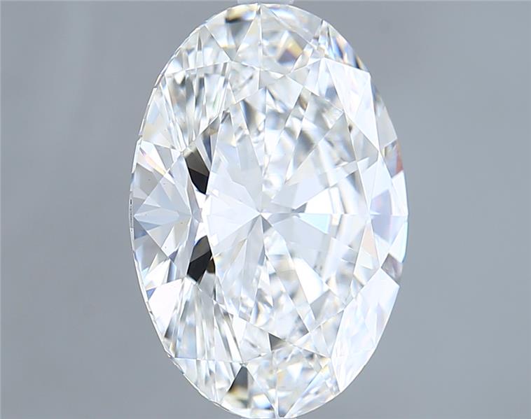 5.07 Carat Oval Lab Diamond :: Greenstar spin frame 06