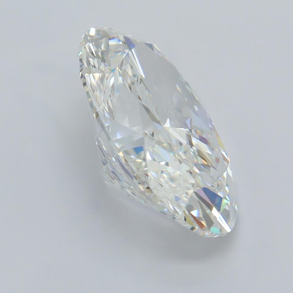 2.98 Carat Oval Lab Diamond :: Greenstar spin frame 06