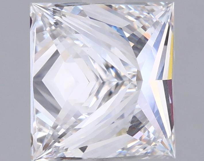 2.03 Carat Princess Lab Diamond :: Greenstar spin frame 06