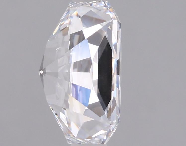 1.54 Carat Radiant Lab Diamond :: Greenstar spin frame 06