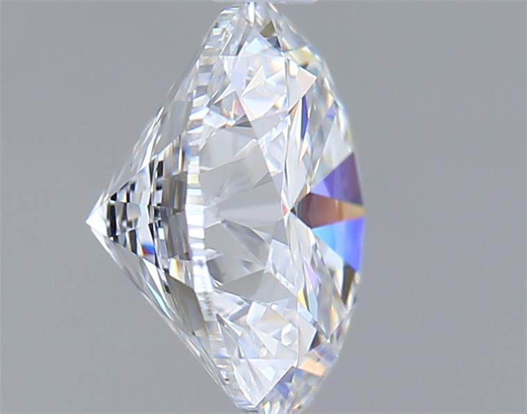 1.50 Carat Round Lab Diamond :: Greenstar spin frame 06