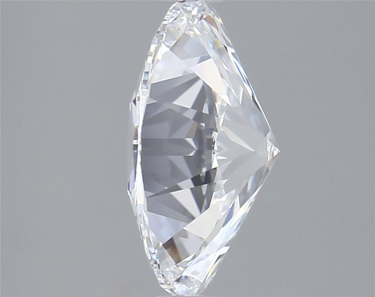 2.04 Carat Oval Lab Diamond :: Greenstar spin frame 06