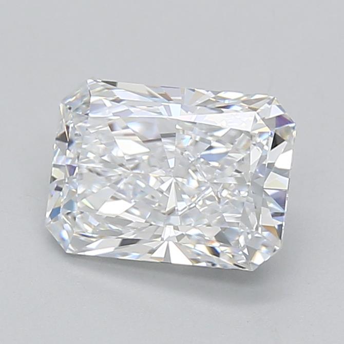 2.13 Carat Radiant Lab Diamond :: Greenstar spin frame 06