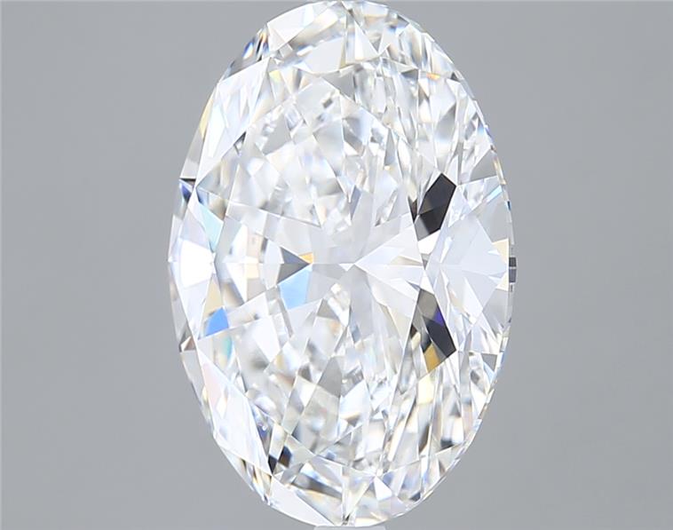 5.04 Carat Oval Lab Diamond :: Greenstar spin frame 06