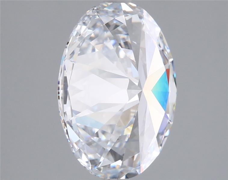 2.60 Carat Oval Lab Diamond :: Greenstar spin frame 06