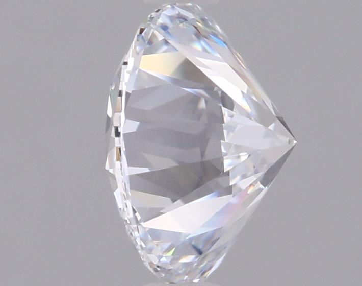 1.53 Carat Round Lab Diamond :: Greenstar spin frame 06