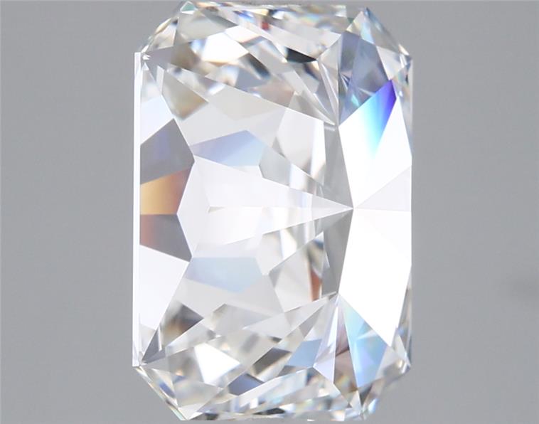 3.39 Carat Radiant Lab Diamond :: Greenstar spin frame 06