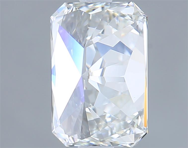 1.55 Carat Radiant Lab Diamond :: Greenstar spin frame 06