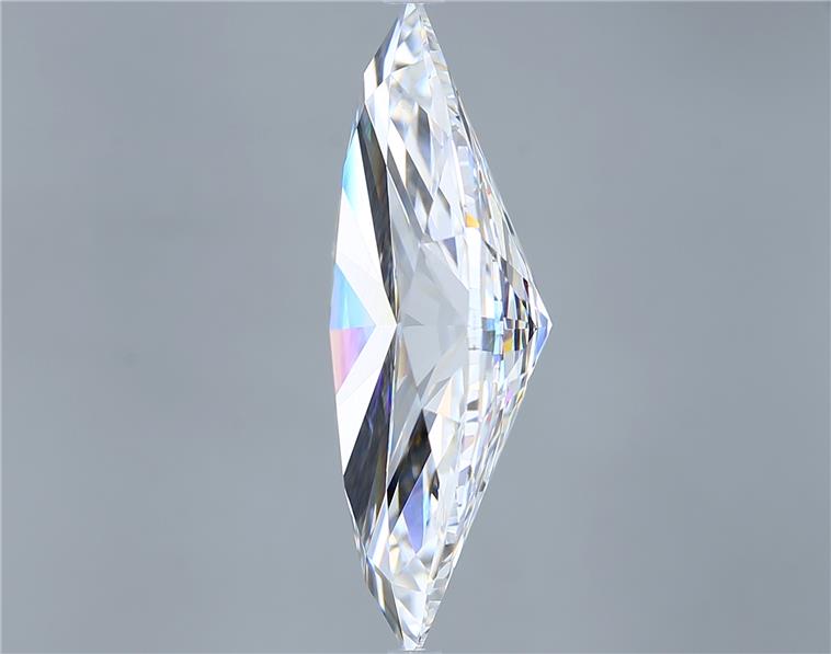 10.06 Carat Marquise Lab Diamond :: Greenstar spin frame 06