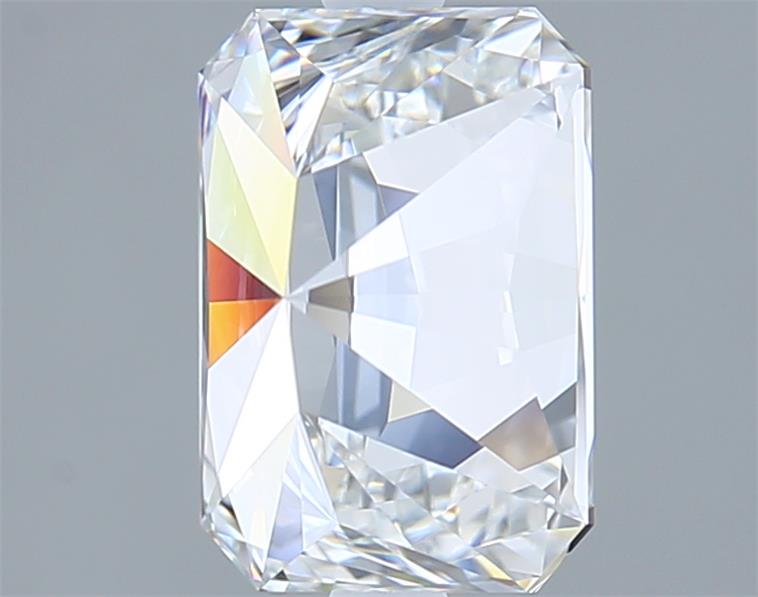 2.03 Carat Radiant Lab Diamond :: Greenstar spin frame 06