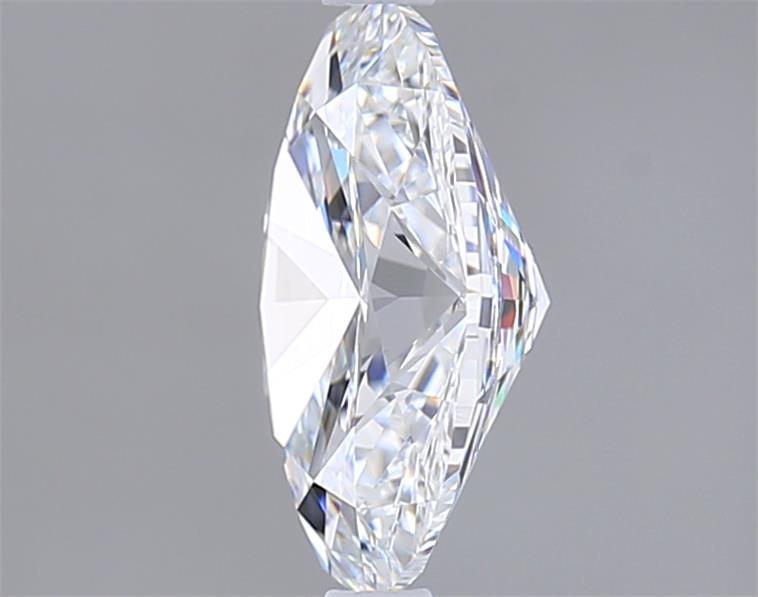 2.04 Carat Oval Lab Diamond :: Greenstar spin frame 06