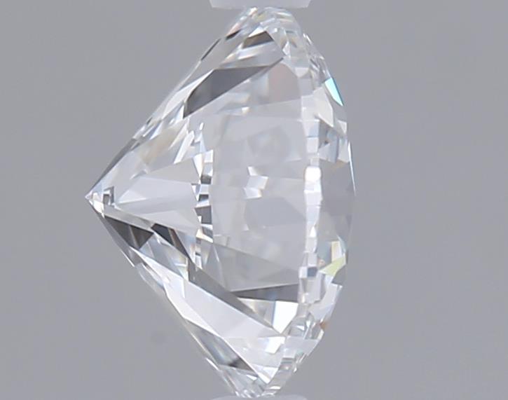 1.50 Carat Round Lab Diamond :: Greenstar spin frame 06