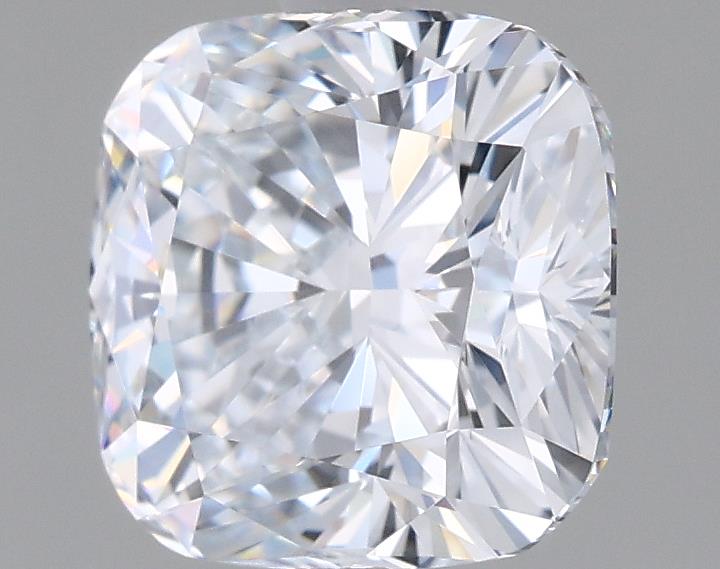 1.60 Carat Cushion Lab Diamond :: Greenstar spin frame 06