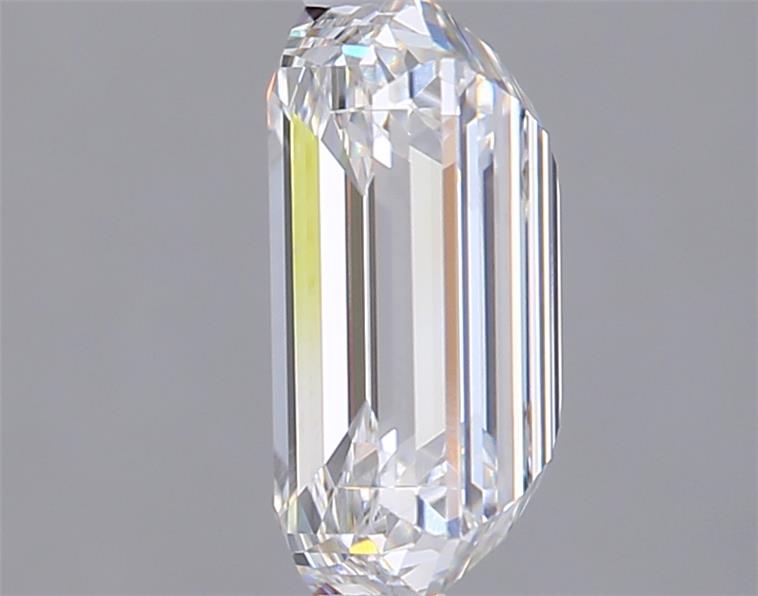 2.07 Carat Emerald Lab Diamond :: Greenstar spin frame 06