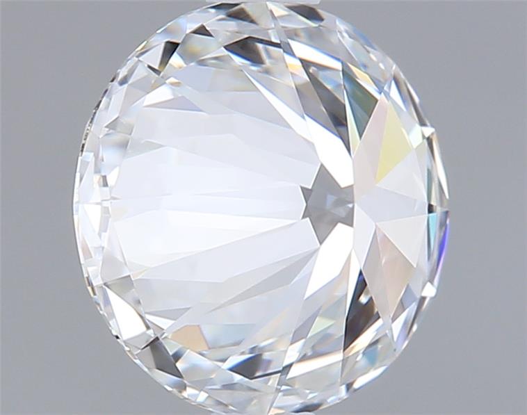 1.35 Carat Round Lab Diamond :: Greenstar spin frame 06