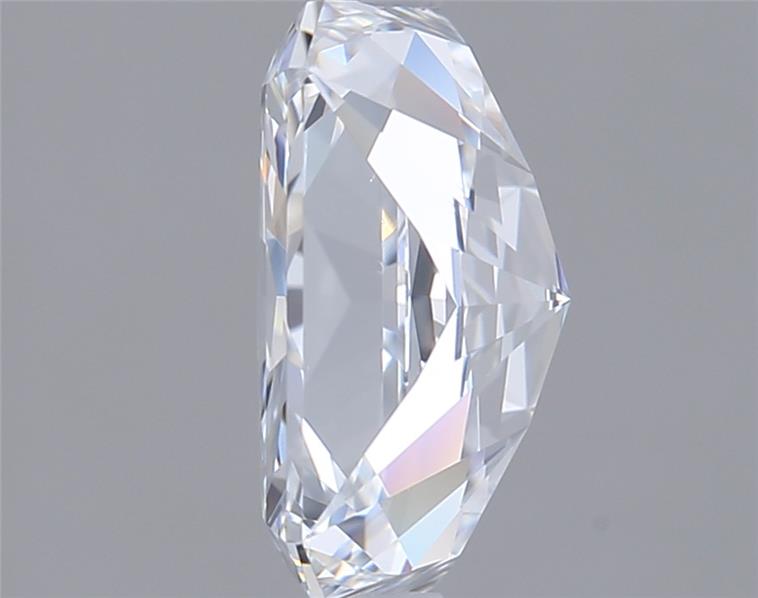 2.02 Carat Radiant Lab Diamond :: Greenstar spin frame 06
