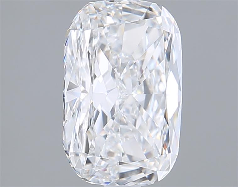 2.01 Carat Cushion Lab Diamond :: Greenstar spin frame 06