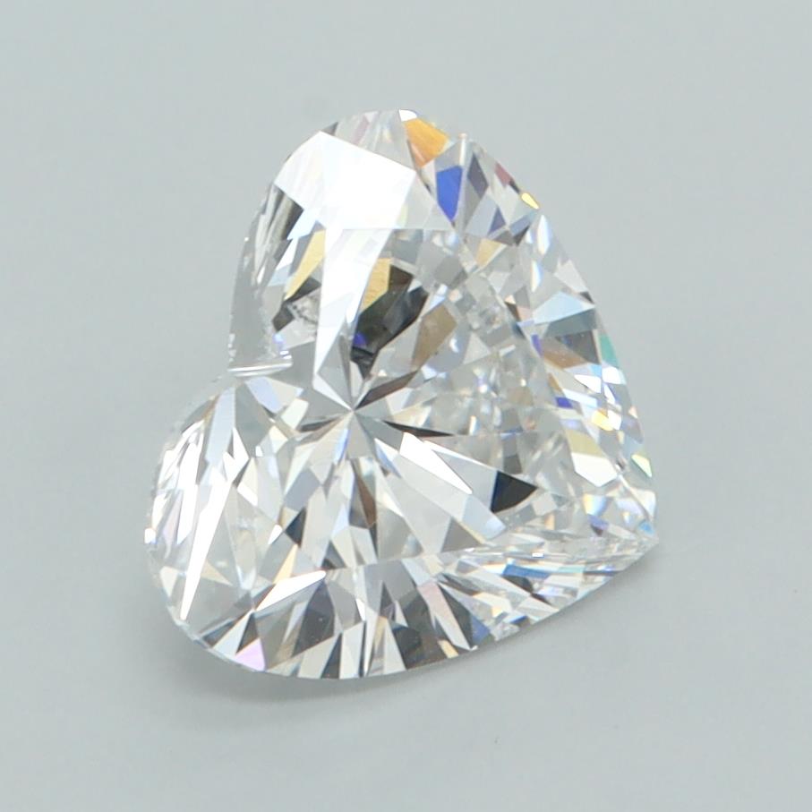 2.07 Carat Heart Lab Diamond :: Greenstar spin frame 06